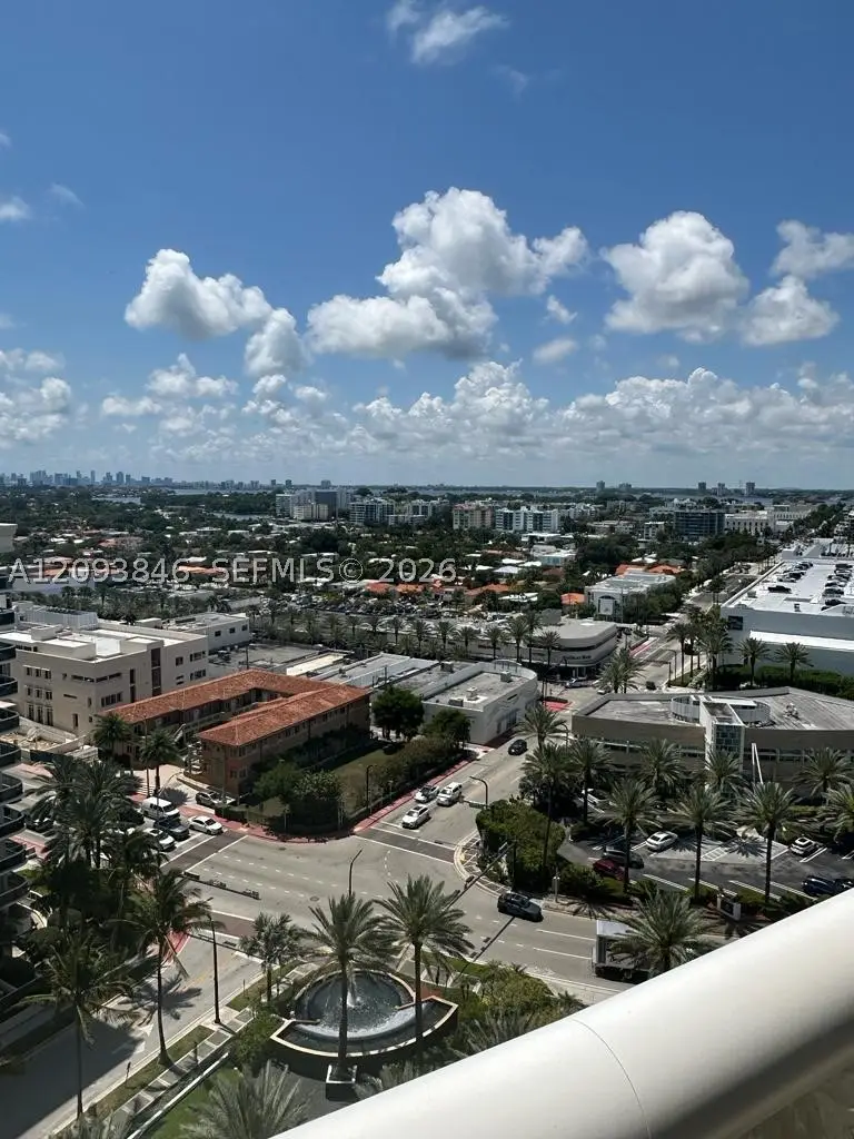 9601 Collins #1508, Bal Harbour, FL 33154 - #2