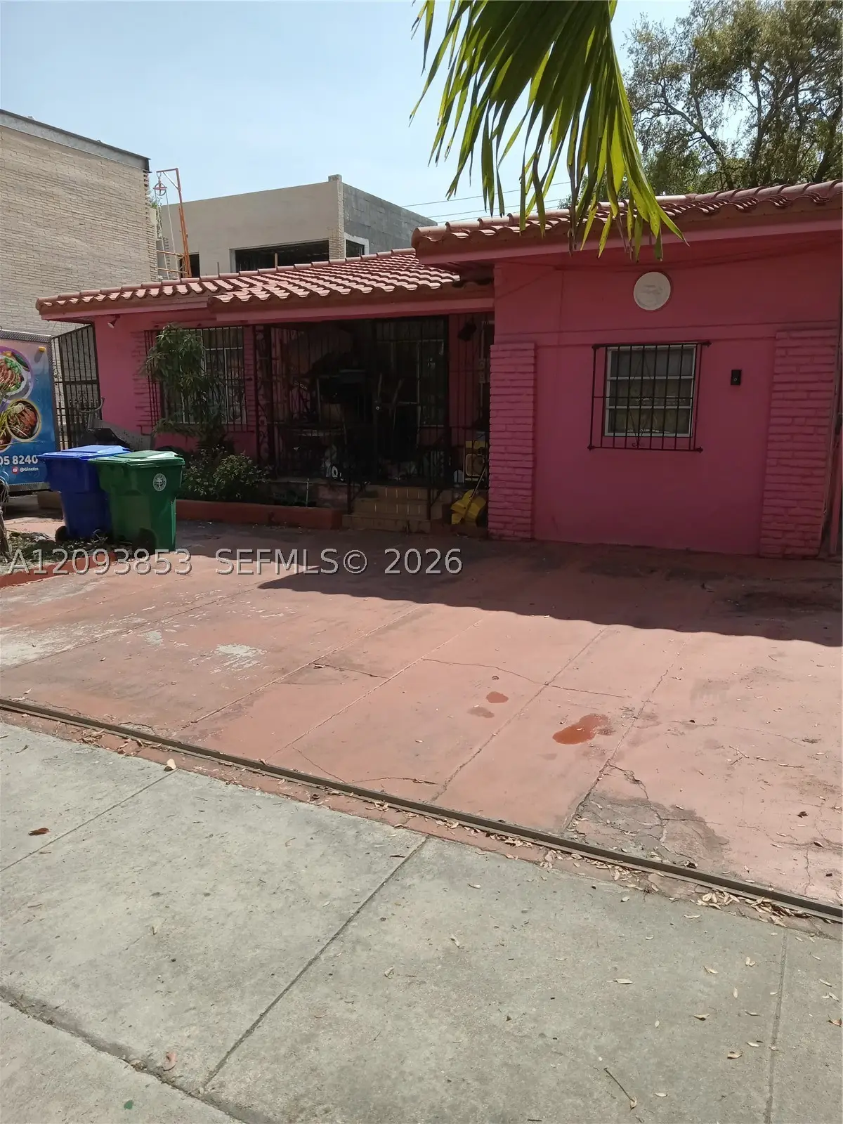 136 NE 44th, Miami, FL 33137 - #1
