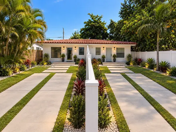 1420 N Andrews, Fort Lauderdale, FL 33311