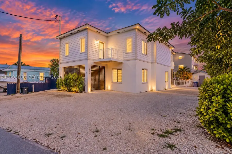 103 W Avenue A, Key Largo, FL 33037 - #2