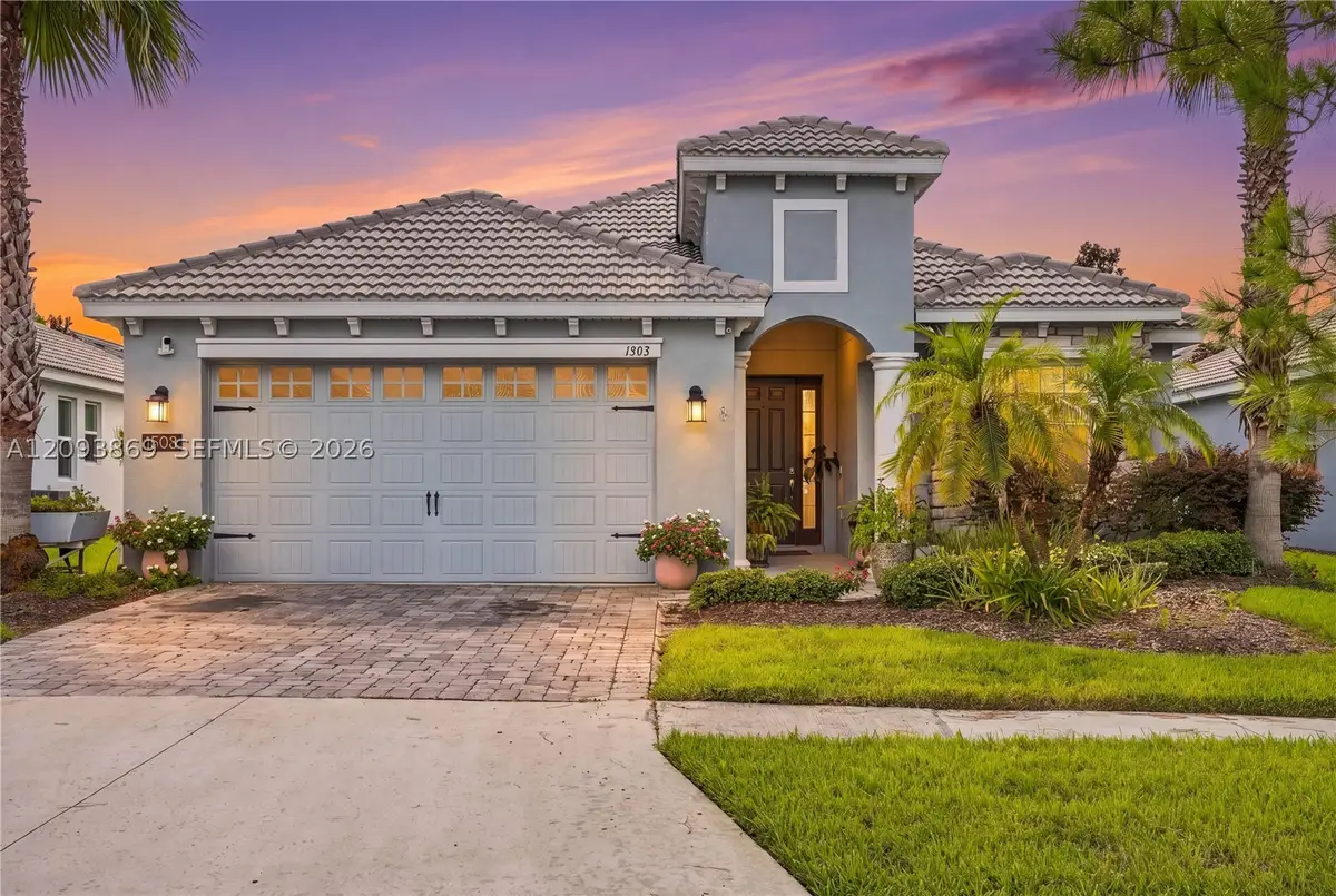 1503 Bunker, Four Corners, FL 33896 - #1