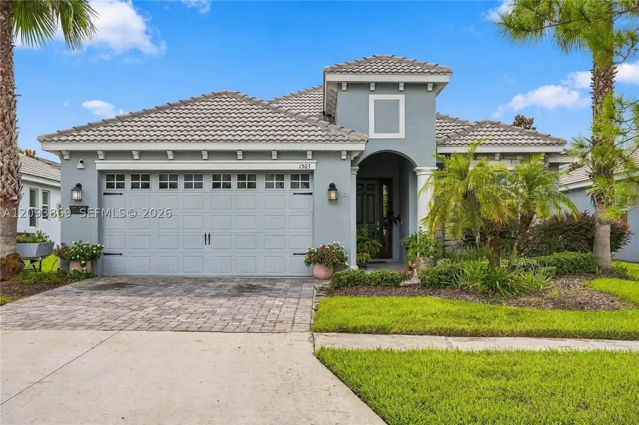 1503 Bunker, Four Corners, FL 33896 - #2