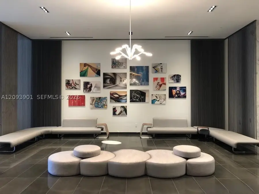 1600 NE 1st #2509, Miami, FL 33132 - #2