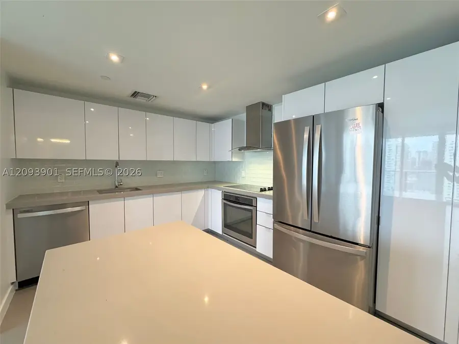 1600 NE 1st #2509, Miami, FL 33132 - #3