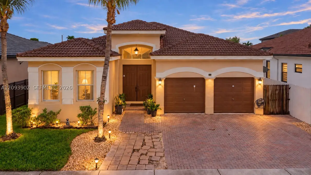 Address Withheld By Seller, Hialeah, FL 33018 - #1