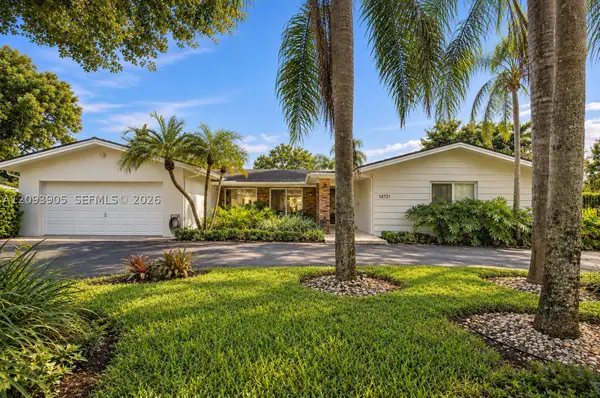 14721 SW 84th, Palmetto Bay, FL 33158