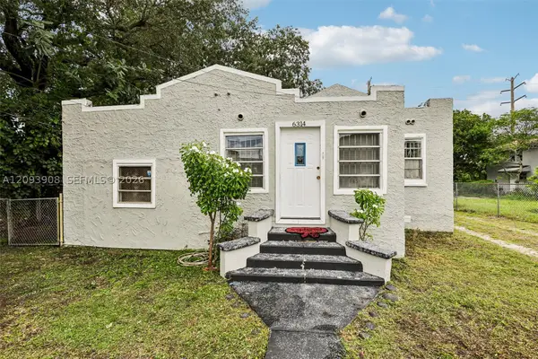 6314 NW 4th, Miami, FL 33150