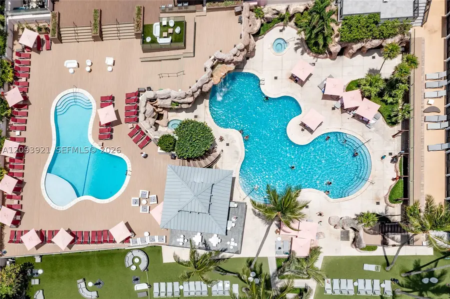 5225 Collins #1114, Miami Beach, FL 33140 - #2