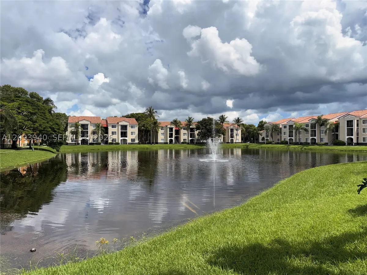 2351 W Preserve #102, Miramar, FL 33025 - #1
