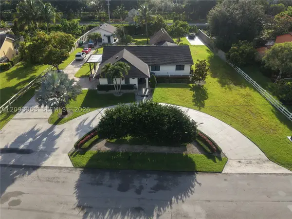 2751 SW 141st, Davie, FL 33330