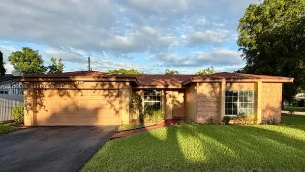 3405 Garnet, Miramar, FL 33025