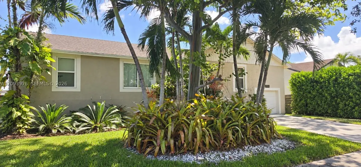 9760 SW 211th, Cutler Bay, FL 33189 - #1