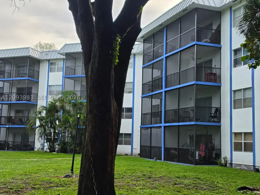 5961 N Falls Cir #109, Lauderhill, FL 33319 - #2
