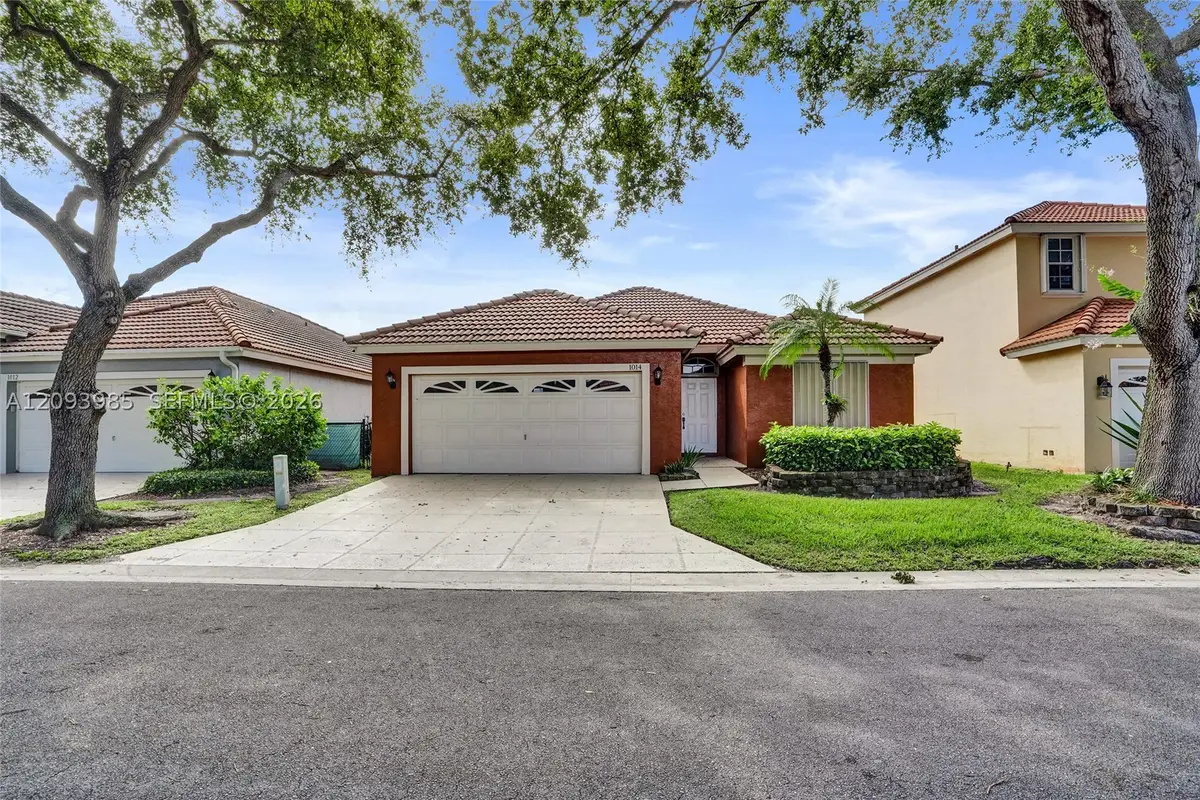 1014 Aspri, Palm Beach Gardens, FL 33418 - #1