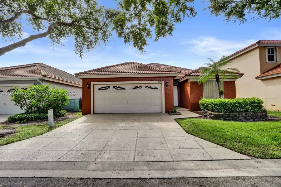 1014 Aspri, Palm Beach Gardens, FL 33418 - #3