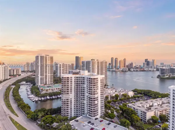 3400 NE 192nd #2012, Aventura, FL 33180