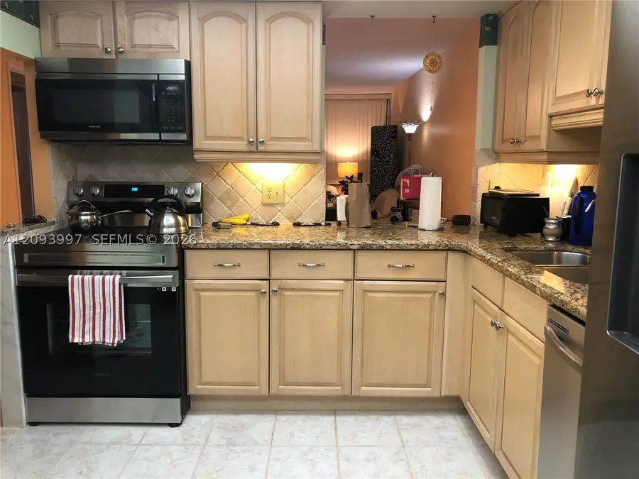 1351 NE Miami Gardens #PH11E, Miami, FL 33179 - #2