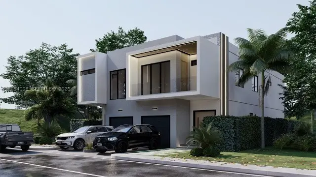 610 NW 25th, Miami, FL 33125 - #2
