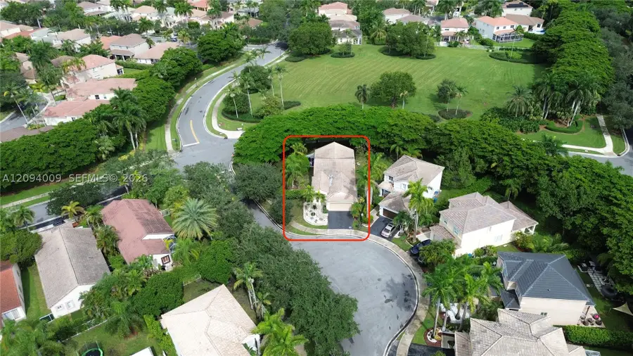 1596 Canary Island, Weston, FL 33327 - #3