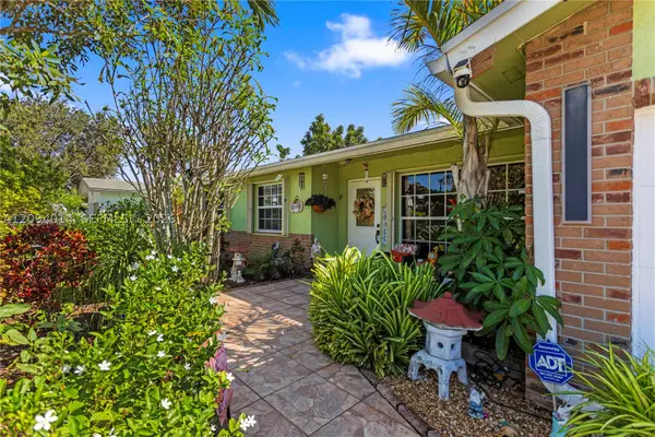 4730 NW 113th, Sunrise, FL 33323