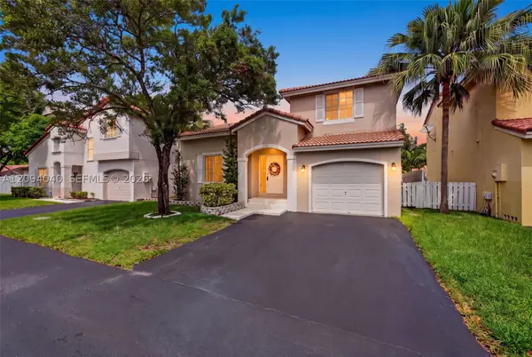 1248 NW 125th, Sunrise, FL 33323