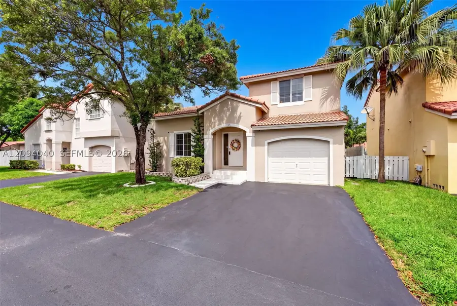 1248 NW 125th, Sunrise, FL 33323 - #2