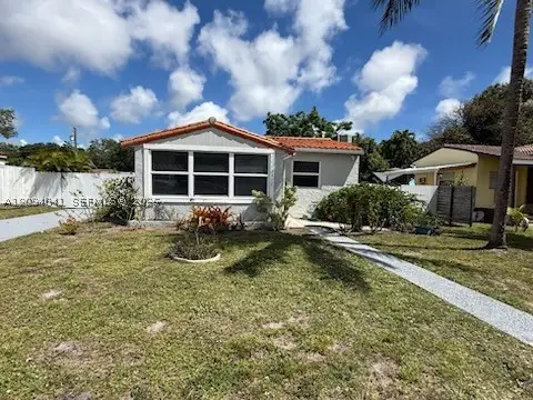 2471 Dewey, Hollywood, FL 33020 - #2