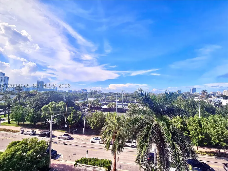 1020 Meridian #612, Miami Beach, FL 33139 - #2