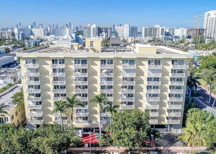1020 Meridian #612, Miami Beach, FL 33139 - #3