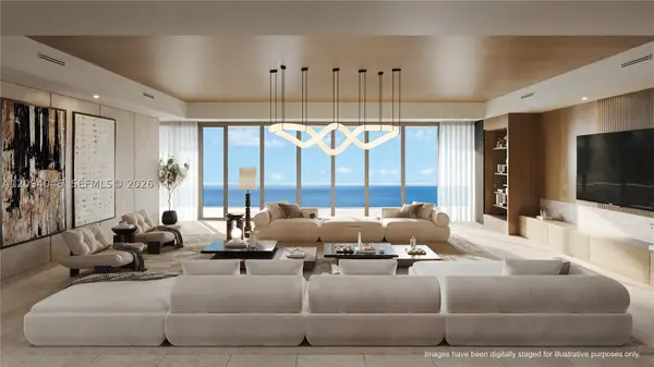 18501 Collins #4903, Sunny Isles Beach, FL 33160