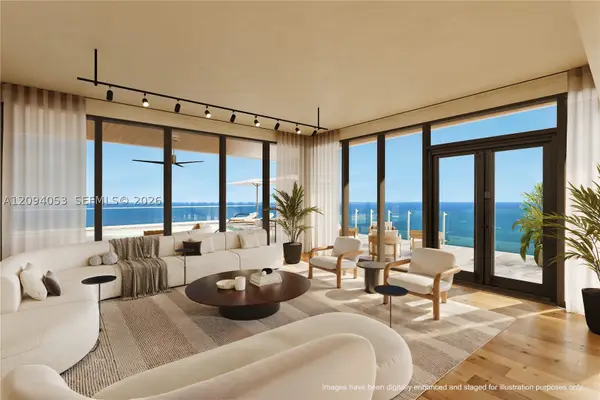 18501 Collins #PH5204, Sunny Isles Beach, FL 33160