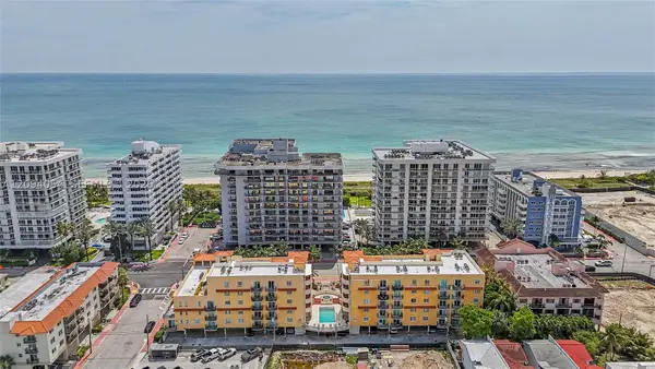 8888 Collins #115, Surfside, FL 33154