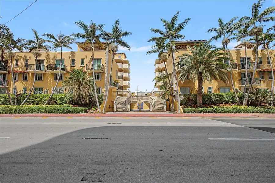 8888 Collins #115, Surfside, FL 33154 - #2