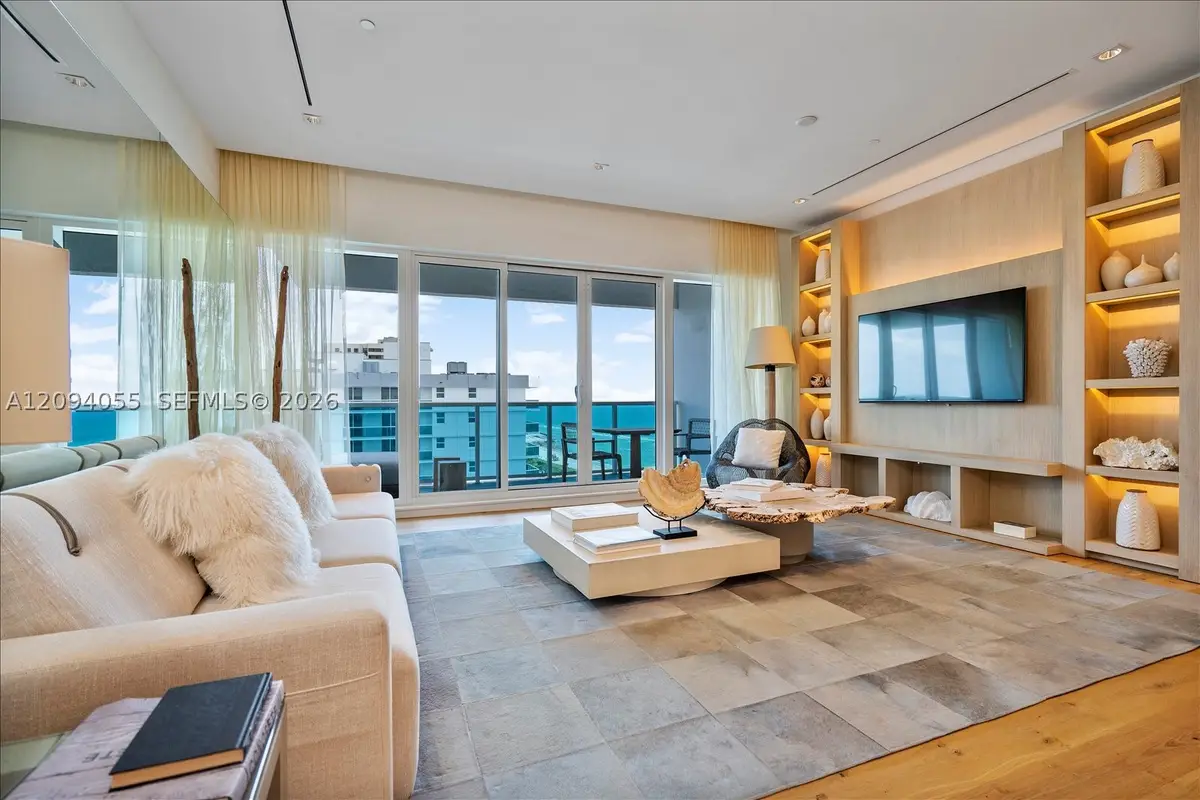 102 24th #PH-1607, Miami Beach, FL 33139 - #1