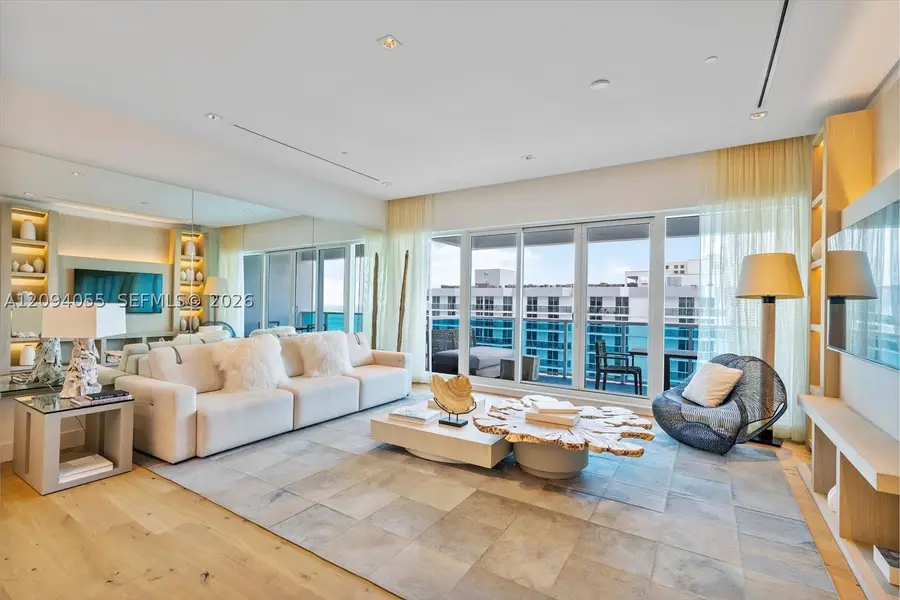 102 24th #PH-1607, Miami Beach, FL 33139 - #2