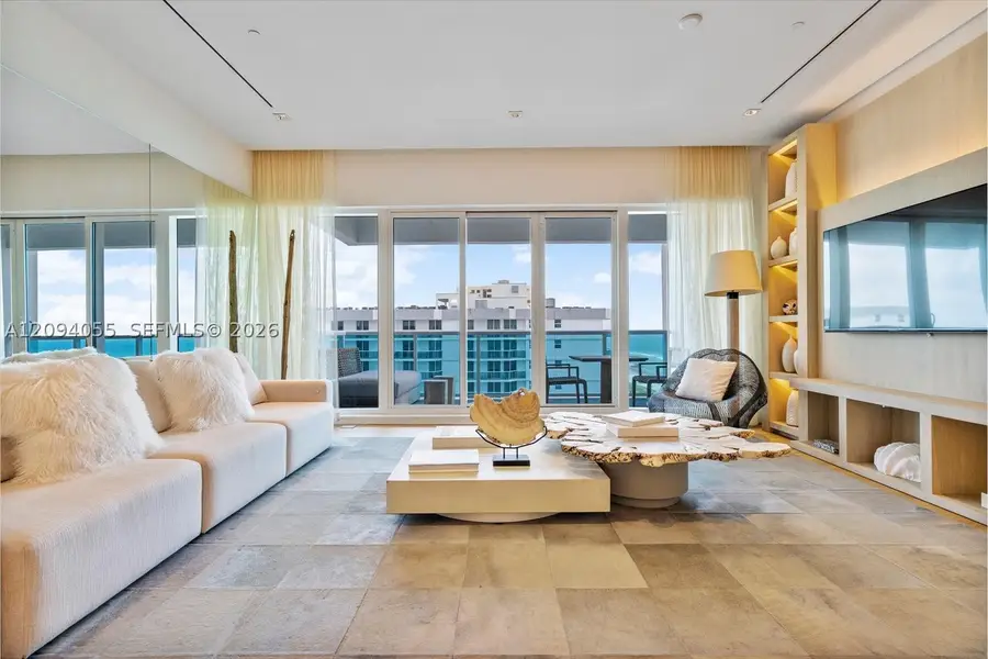 102 24th #PH-1607, Miami Beach, FL 33139 - #3