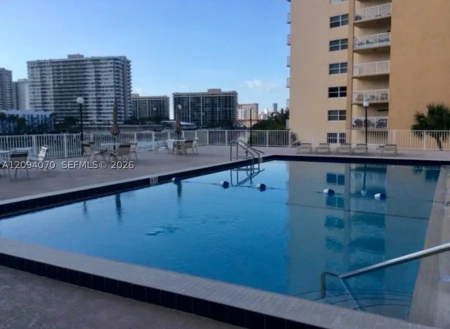 111 Golden Isles #E4, Hallandale Beach, FL 33009 - #2