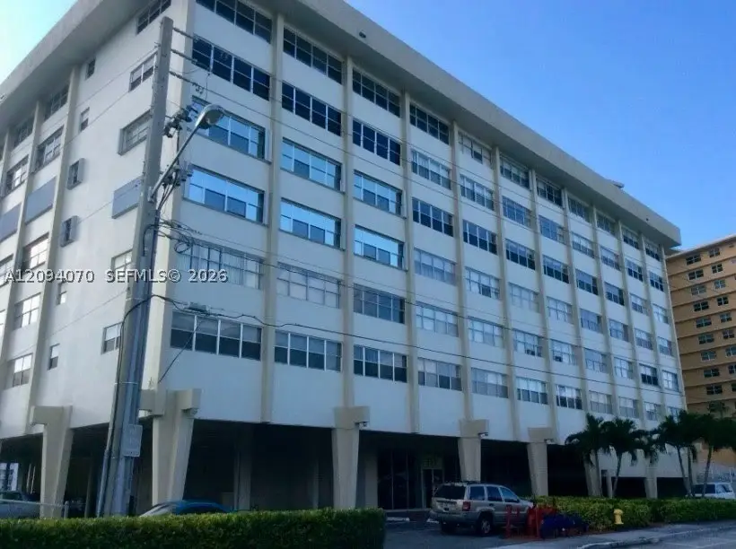 111 Golden Isles #E4, Hallandale Beach, FL 33009 - #3