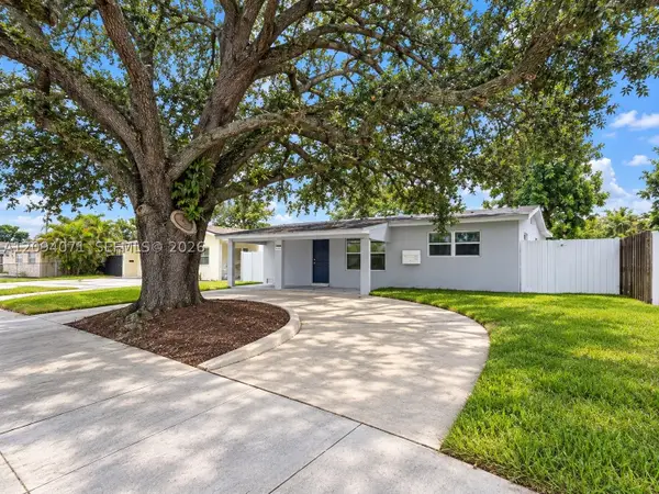 6831 Sheridan, Hollywood, FL 33024