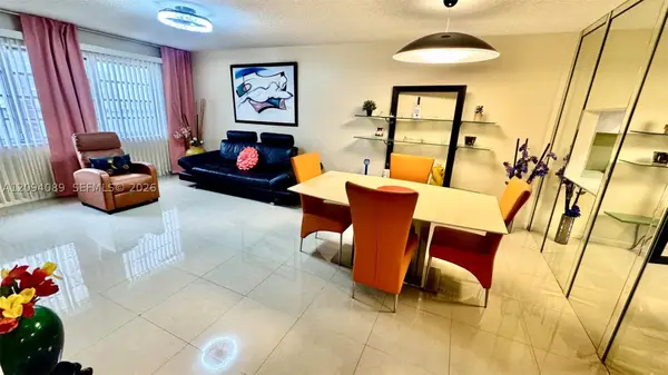 410 SE 2nd #219, Hallandale, FL 33009