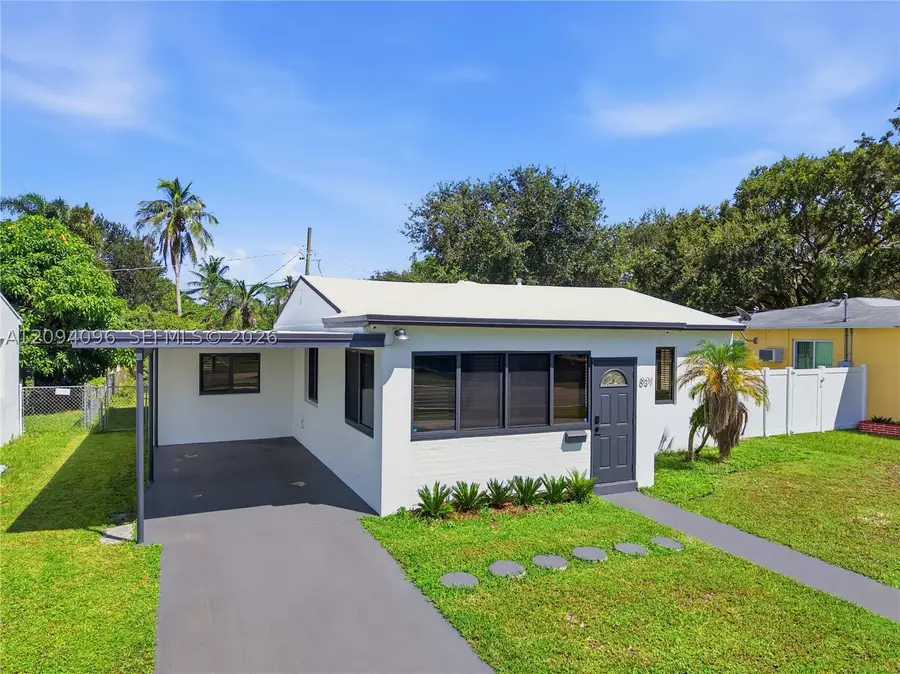 Address Withheld By Seller, Hollywood, FL 33020 - #2