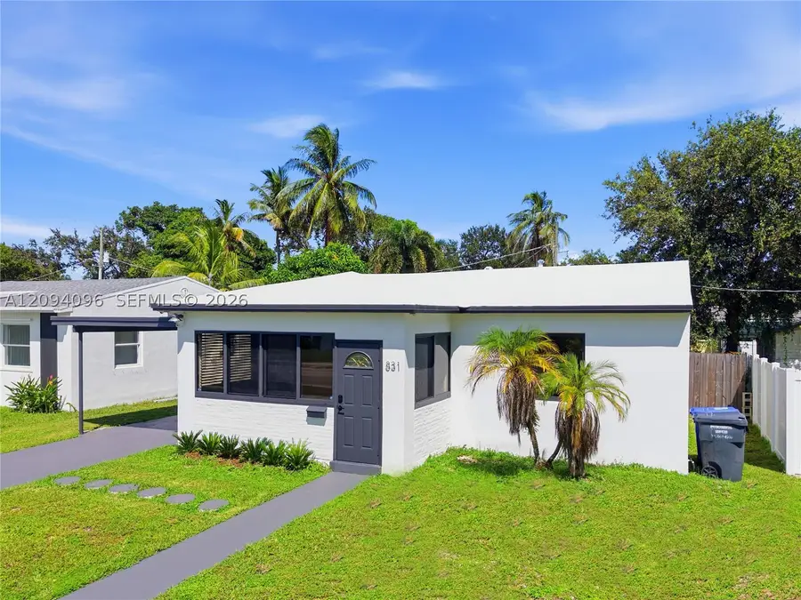 Address Withheld By Seller, Hollywood, FL 33020 - #3