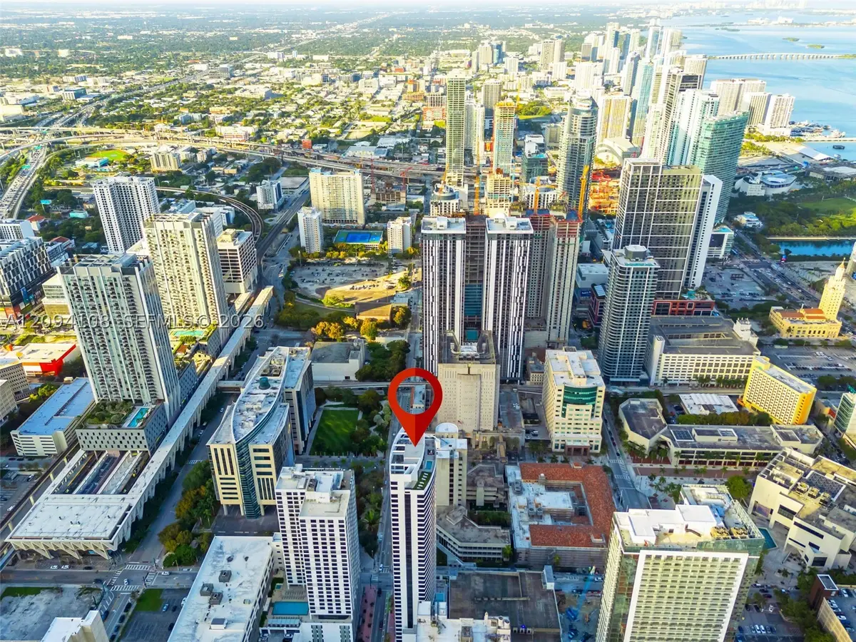 225 N Miami #504, Miami, FL 33128 - #1