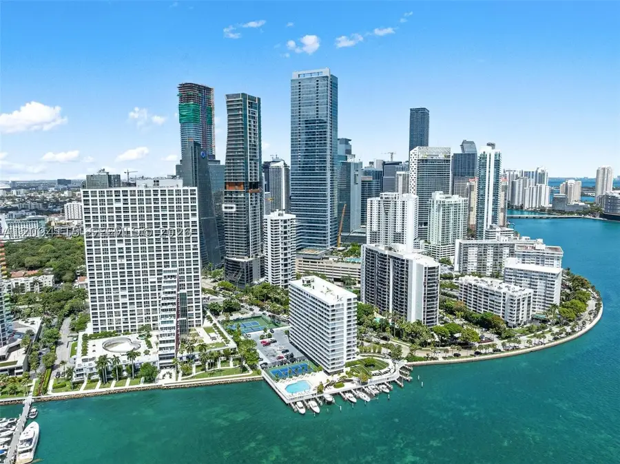 1451 Brickell #1002, Miami, FL 33131 - #2