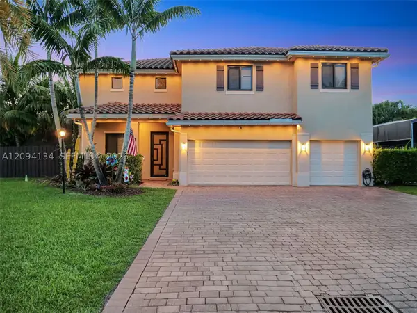 2150 NW 16th, Homestead, FL 33030
