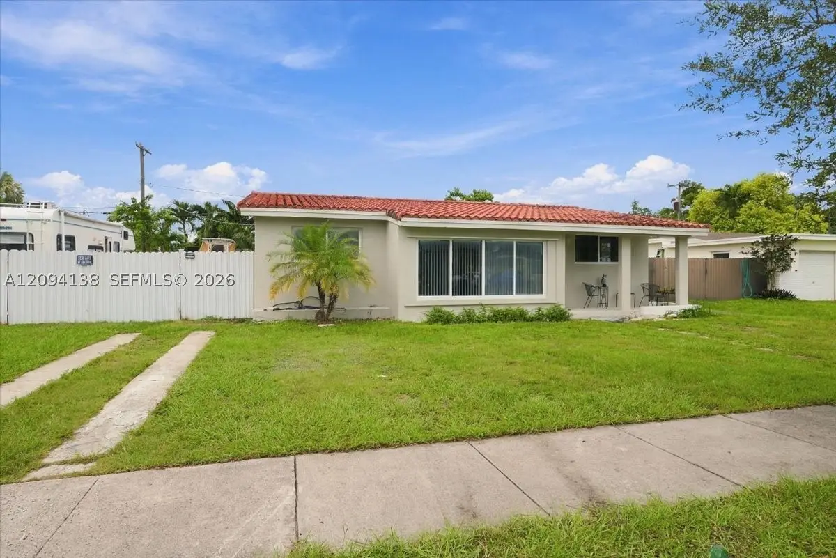9625 Dominican, Cutler Bay, FL 33189 - #1