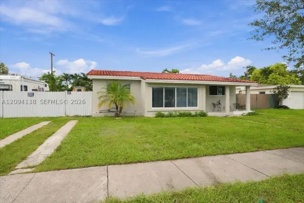 9625 Dominican, Cutler Bay, FL 33189