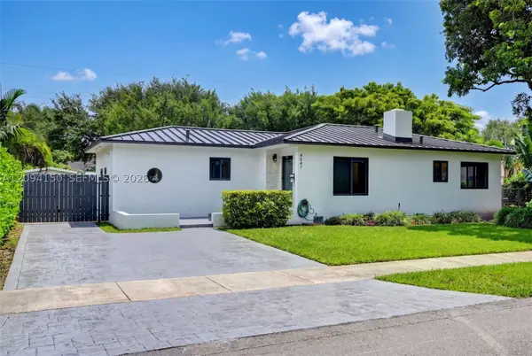 4547 SW 16th, Miami, FL 33134
