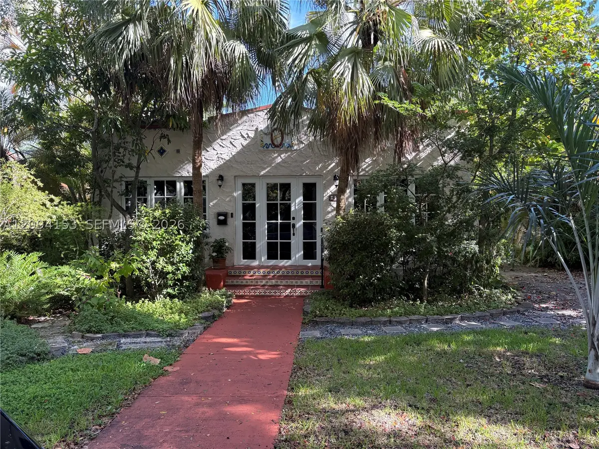 613 Navarre, Coral Gables, FL 33134 - #1