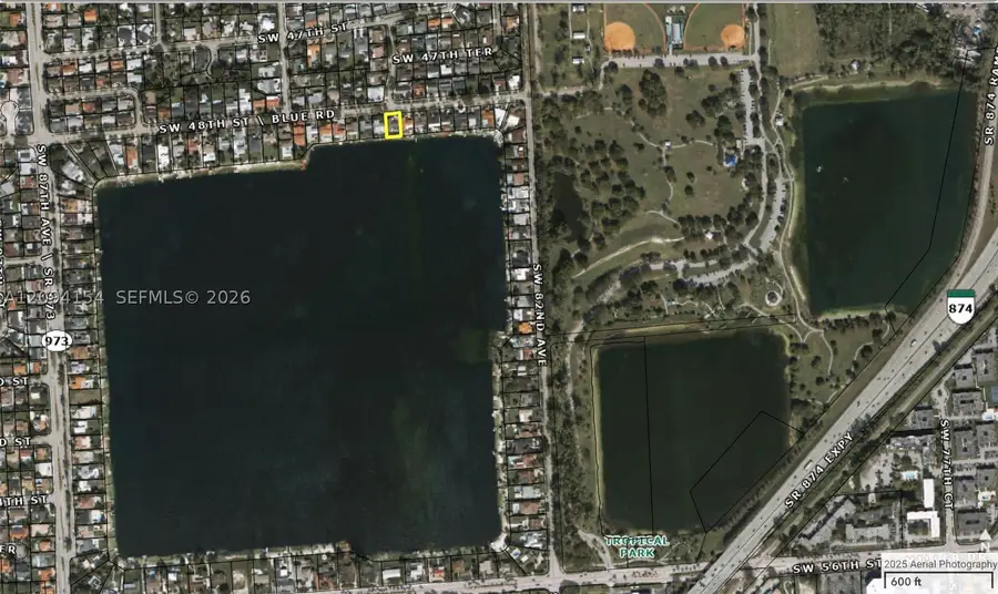 8300 SW 48th, Miami, FL 33155 - #3